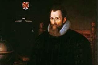 John Napier was a mathematician, physicist, and astronomer, who was born in Edinburgh in 1550. He is best known for discovering logarithms. Napier, who was the 8th Laird of Merchiston, died in 1617. A memorial to him stands in the city at St Cuthbert's Parish Church.