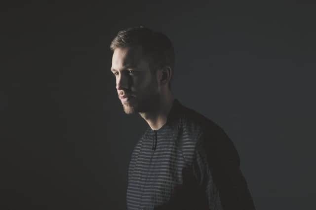 Calvin Harris was among the top ten wealthiest musicians after selling the rights to his back catalogue
