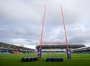 Scotland U20s will play England and France at the DAM Health Stadium in Edinburgh. (Photo by Ross Parker / SNS Group)