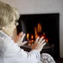 Recent figures from Warm This Winter campaign show that over half (56 per cent) of people from vulnerable households are worried about being cold this winter. Picture: Adobe Stock