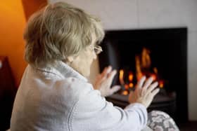 Recent figures from Warm This Winter campaign show that over half (56 per cent) of people from vulnerable households are worried about being cold this winter. Picture: Adobe Stock