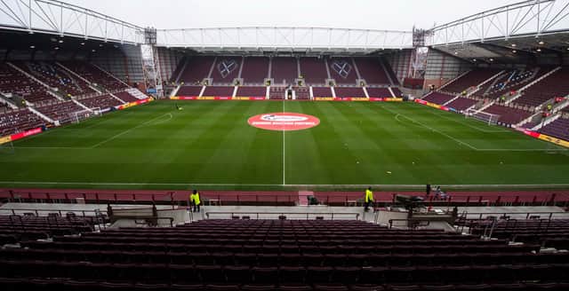 Hearts have put season tickets on sale for the 2020/21 campaign.