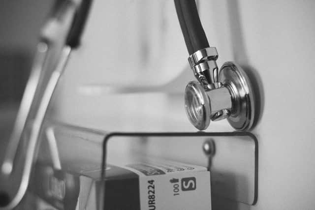 NHS Lothian has a number of initiatives in place to ensure patients receive the care they need.