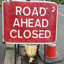Here are the road closures that are set to begin in Calderdale this week.