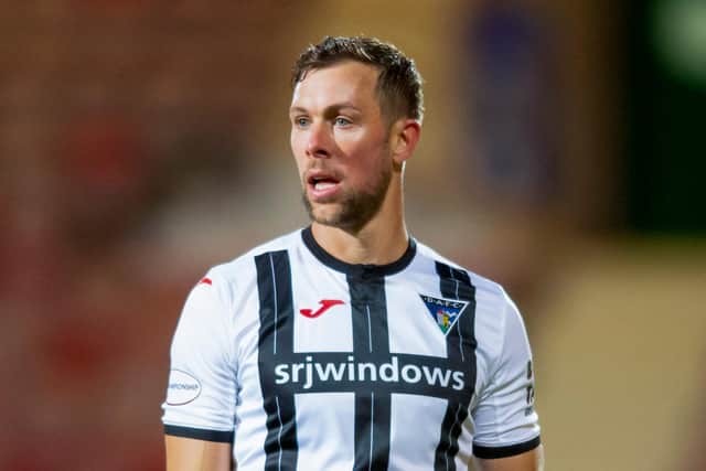 Steven Whittaker has retired from playing to focus on coaching with Dunfermline