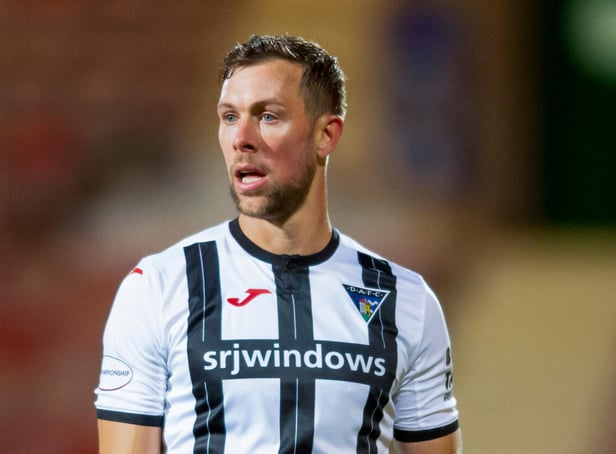 Steven Whittaker has retired from playing to focus on coaching with Dunfermline