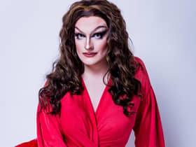 Drag star Kate Butch will be part of Asembly's Fringe line-up this year.