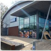 A giant new Greggs bakery is set to open just off Seafield Road in Edinburgh.