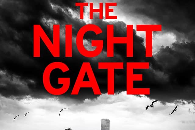 Peter May's new thriller, The Night Gate is out now in hardback, from riverrun.