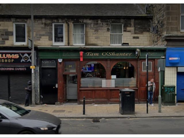 Address: 39 Great Juction Street, Edinburgh EH6 5HX.