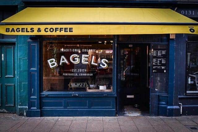 Bross Bagels launches crowdfunder for new bakery picture: JPI Media