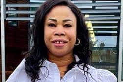 Nkechi Okoro is Labour candidate for Drumbrae/Gyle