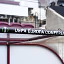 Hearts will compete in the Europa Conference League qualifying rounds this summer.