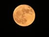 When is the next full moon? Time and date of July's full moon, and what is a Buck Moon?