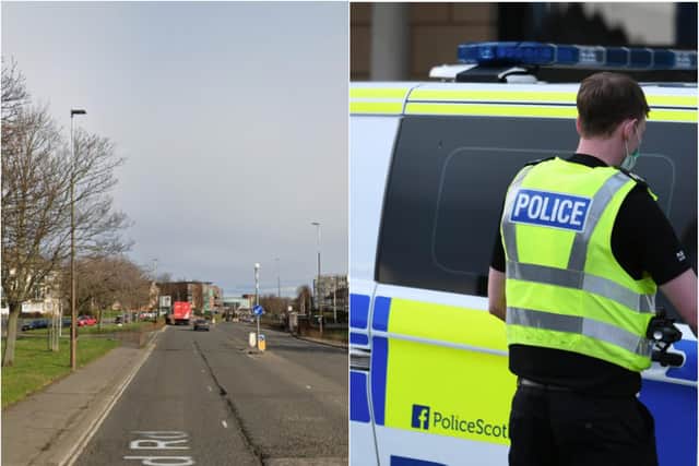 Edinburgh crime: Local councillors thank police for increased patrols as anti social behaviour in Telford and Ferry Road on the rise