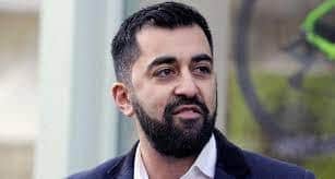 Humza Yousaf is already facing pressure in his new role