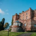 Dalhousie Castle & Aqueous Spa, located some eight miles from Edinburgh, offers 35 bedrooms, a spa and 2 AA rosette dining.