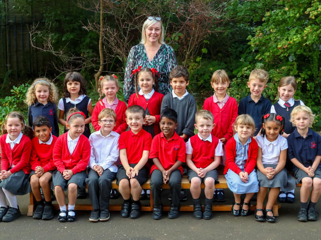 Parsons Green Primary School