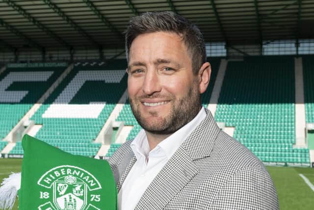 Lee Johnson has been busy in the summer transfer window so far