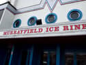 Campaigners are fighting to keep Murrayfield Ice Rink open
