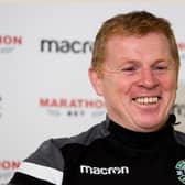 Neil Lennon was the manager of Hibs between the summer of 2016 and January 2019. Picture: SNS