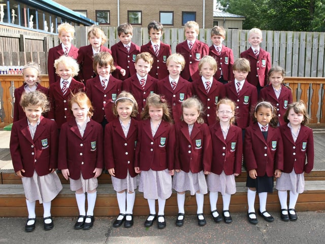 George Watson's College