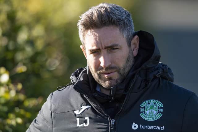 Lee Johnson has hinted that he may make changes against Celtic