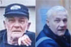 Urgent appeal launched to help trace missing West Lothian man, 63