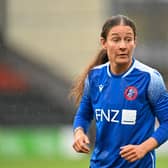 Louise Mason's side have lost their opening three games. Credit: Malcolm Mackenzie