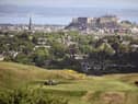 Never has there been a greater urgency to boost the wealth-generating economy of Edinburgh, says John McLellan (Picture: Lisa Ferguson)