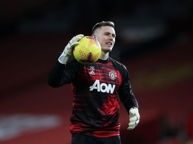 Celtic have recently been linked with a move for Manchester United goalkeeper Dean Henderson. The highly-rated stopper has been on the bench for the Red Devils following a successful loan spell at Sheffield United. Former England international reckons he will look for a loan move this summer. (Football Insider)