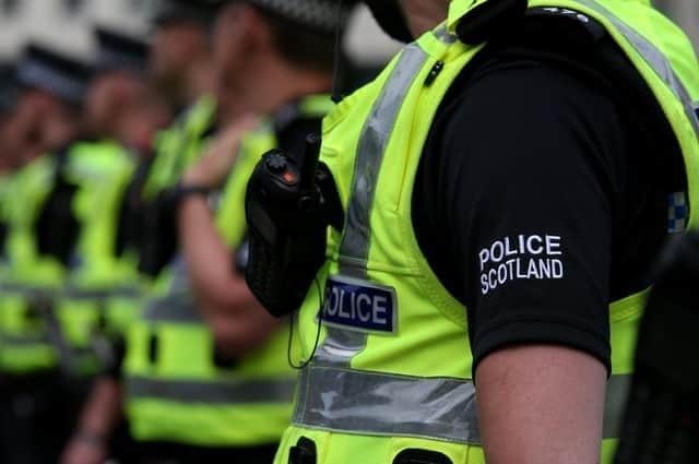 Edinburgh crime news: Police operation tackling motorbike gang crime comes to an end