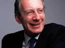 Sir Malcolm Rifkind was a minister throughout the 18 years of the Thatcher and Major governments.