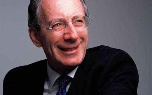 Sir Malcolm Rifkind was a minister throughout the 18 years of the Thatcher and Major governments.