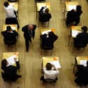 Staff at Scotland’s exams body could go on strike during the busy appeals process in a row over pay, a union has warned.