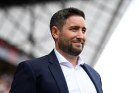 Lee Johnson is braced for summer interest in some of the Easter Road first team