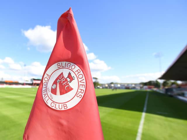 Sligo Rovers are awaiting the FAI's decision which could have an impact on Dundalk and Hibs loan pair Stevie Bradley and Runar Hauge