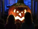 Halloween is a time of sweet treats for many (Picture: Timothy A Clary/AFP via Getty Images)
