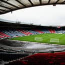 A big decision could come from Hampden