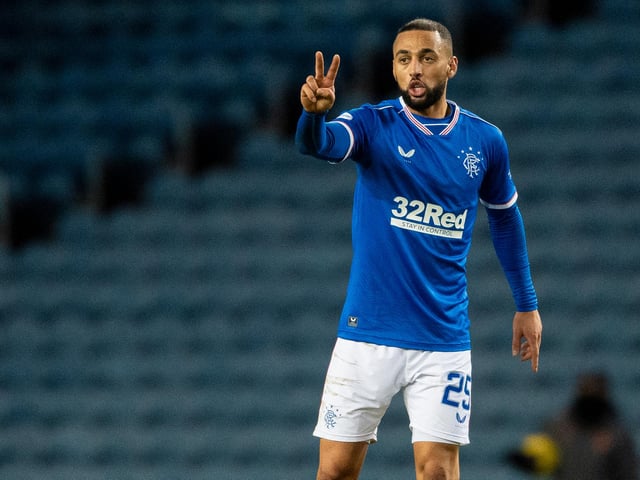 A key attacking player for Rangers. His versatility and rounded qualities has made him undroppable.
