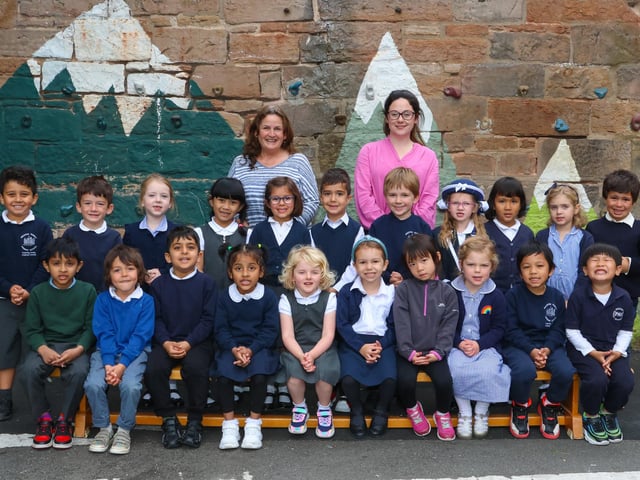Preston Street Primary School