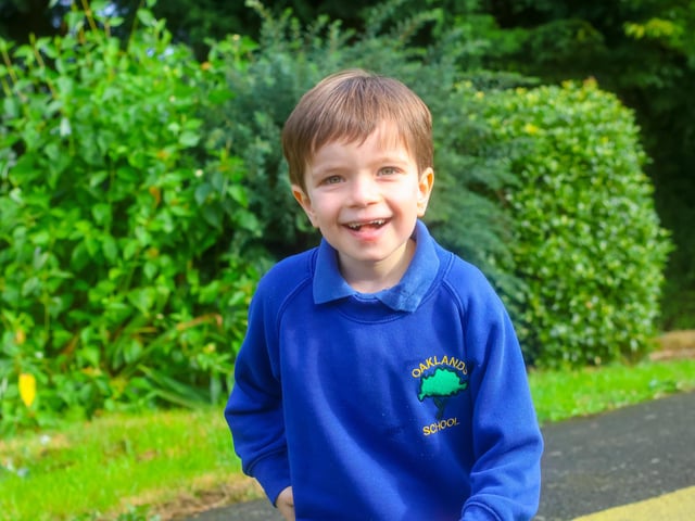 Oaklands School