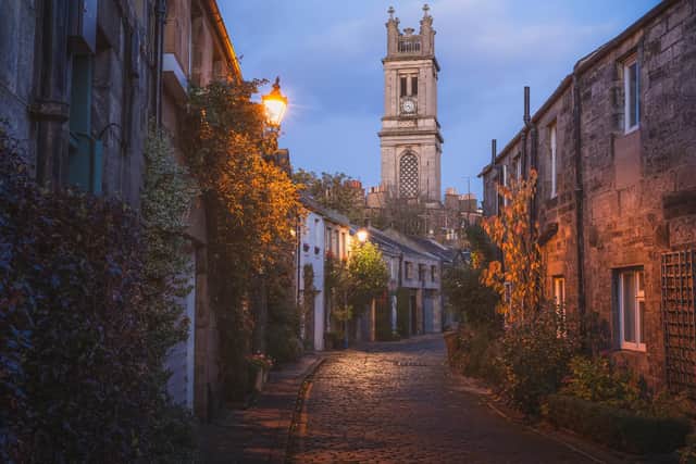   The average home in Edinburgh sold for £301,313 in August, up 2.8 per cent on last year.   