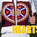 The new Hearts management team will be looking to put their own stamp on the squad