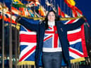 Scotland's Eve Muirhead will carry the flag for Team GB at the Winter Olympic Games opening ceremony in Beijing