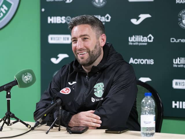 Lee Johnson is delighted to have Lewis Stevenson on a new deal, and Élie Youan on a permanent contract