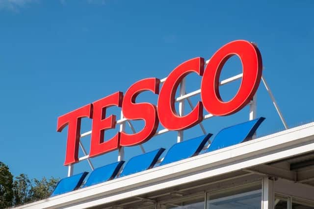 Tesco's bid to get out of a £400,000 schools provision has been ruled 'unlawful'.