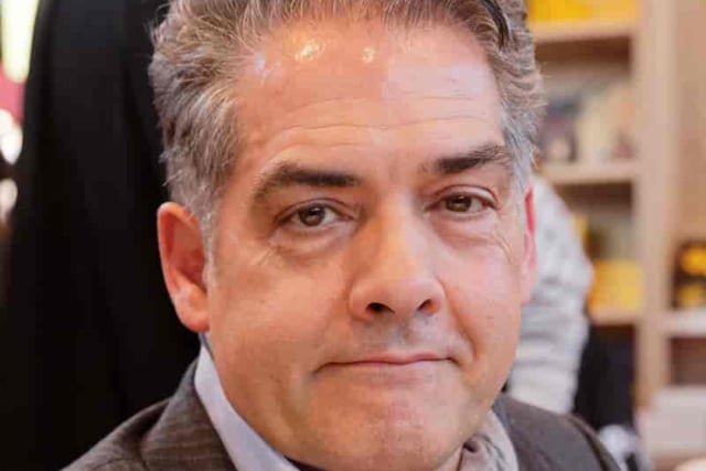 Philip Kerr was an award-winning author who saw success with his Bernie Gunther historical detective series. Born in Edinburgh, Kerr wrote more than 30 books, including children's books and non-fiction. He died in March 2018 with bladder cancer. Fellow author Ian Rankin wrote in a tribute: "His Bernie Gunther novels are extraordinary, a mix of great storytelling and brilliant research, with a believable (a)moral hero.”
