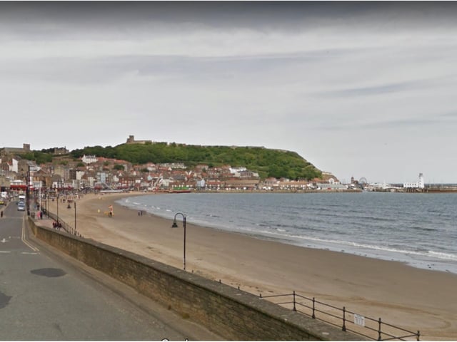Scarborough