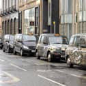 Taxi drivers will no longer have to pay for licence tests after they were granted a three month extension to their licence.